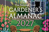 Gardener’s Almanac 2027: A Month-by-Month Guide for Gardening Enthusiasts