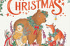 Bear’s First Christmas by Roxana de Rond & Shelby de Rond