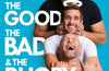 Reloaded – The Good, The Bad & The Rugby by James Haskell, Mike Tindall & Alex Payne