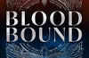 Blood Bound by Ellis Hunter