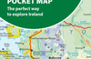 Ireland Pocket Map: The Perfect Way to Explore Ireland