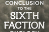 The Sixth Faction #2 by Veronica Roth