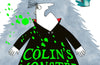 Colin’s Monster by Holly Swain