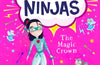 The Magic Crown: 2 by Paula Harrison