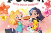 Iris and Luna: A Super Sweet Birthday! by Aurora Quiron