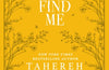 Find Me by Tahereh Mafi (SPECIAL COLLECTORS EDITION)