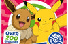 Pokemon Joke Book
