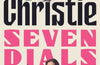 Seven Dials by Agatha Christie