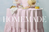 Homemade by Nara Aziza Smith