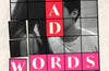Bad Words by Rioghnach Robinson