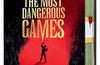 The Most Dangerous Games by MrBeast & James Patterson