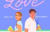 Fifteen-Love by Daisy Wilson
