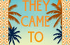 They Came to Baghdad: 75th Anniversary Edition by Agatha Christie