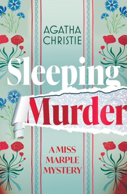 Sleeping Murder: 50th Anniversary Edition by Agatha Christie