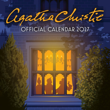 Collection image for: 2027 Calendars