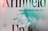 Up to the Light by Julia Armfield