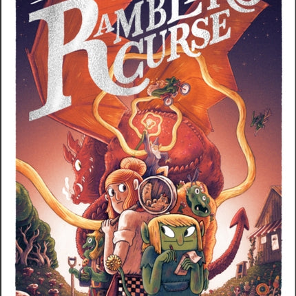 Collection image for: Coming Soon to Children's