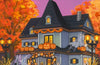 Halloween Town by Joss Wood