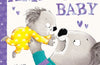 Amazing Baby by Alison Brown