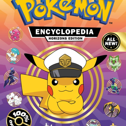 Collection image for: Children's: Pokemon