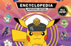 Pokemon Encyclopedia: Horizons Edition