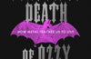 The Beautiful Death of Ozzy Osbourne: How Metal Teaches Us to Live by Keith Kahn-Harris