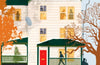 The Corrections: 25th Anniversary Edition by Jonathan Franzen
