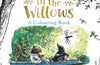 Wind in the Willows Colouring Book by Kenneth Grahame
