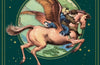 The Magician’s Nephew (Deluxe Edition) by C.S. Lewis