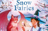 Cat Dragon and The Snow Fairies: Book 2 by Samantha Birch