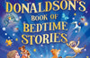 Julia Donaldson’s Book of Bedtime Stories