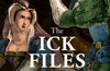 The Ick Files: An A–Z of the Biggest Dating Turnoffs