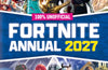100% Unofficial Fortnite Annual 2027