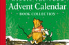 Winnie-the-Pooh: Advent Calendar Book Collection
