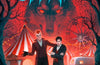 The Vampire’s Assistant: Book 2 by Darren Shan