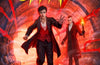 Tunnels of Blood: Book 3 by Darren Shan