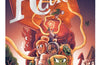 The Rambler’s Curse by Mikey Please