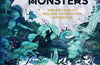 Girls Who Slay Monsters: Daring Tales of Ireland’s Forgotten Goddesses by Ellen Ryan