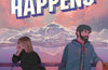 Ship Happens by Mason Deaver