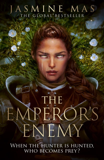 The Emperor’s Enemy by Jasmine Mas