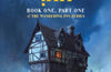 The Wandering Inn: Book 1 by pirateaba