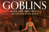 No Killing Goblins: Book 2 by pirateaba