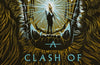 A Clash of Kings: Book 2 by George R.R. Martin