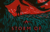 A Storm of Swords: Book 3 by George R.R. Martin