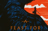 A Feast for Crows: Book 4 by George R.R. Martin