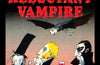 The Reluctant Vampire: Book 1 by Eric Morecambe