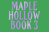 Untitled Laurie Gilmore: Book 3 by Laurie Gilmore