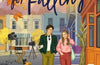 A Season For Falling by Kate O’Shaughnessy