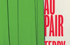 The Au Pair by Teddy Wayne