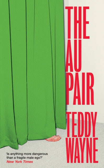 The Au Pair by Teddy Wayne